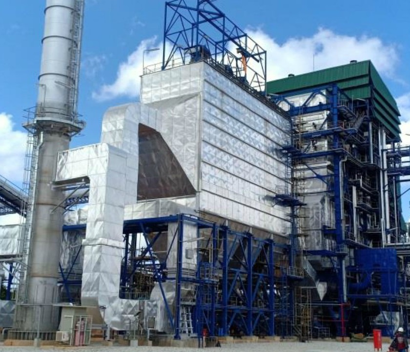 industrial cooling system