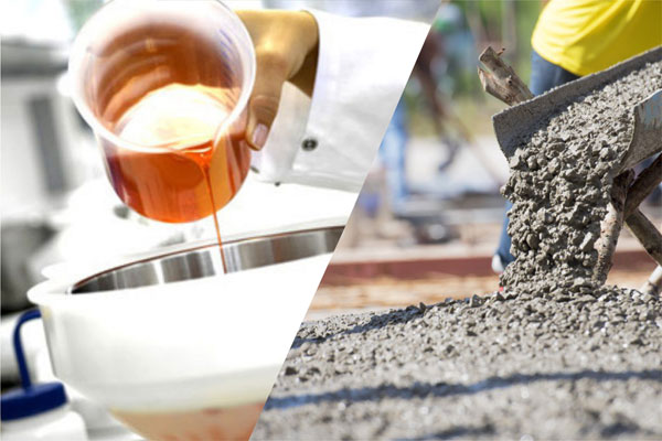 Construction Chemicals