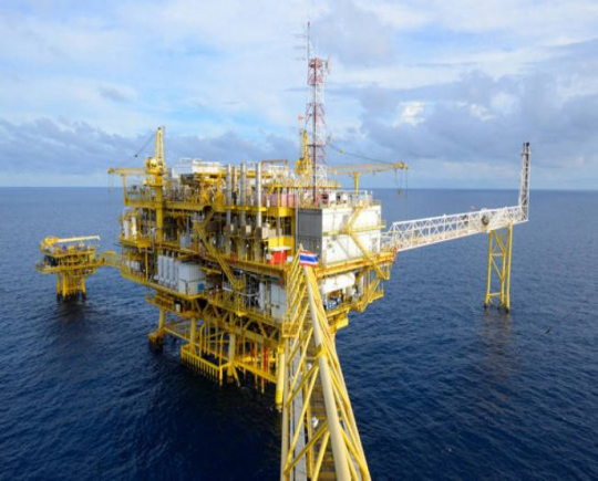 Oilfield chemicals