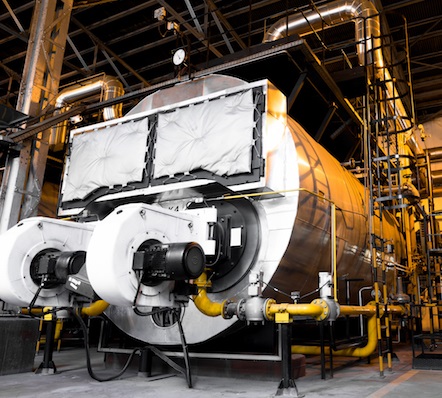 process heating solutions