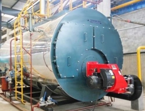 Smart Boiler and Heater Technologies for Sustainable Industries