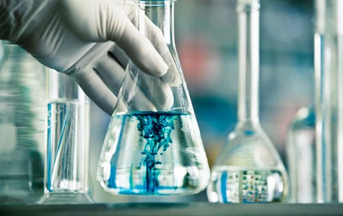 water treatment chemicals