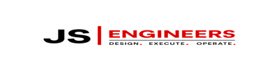 JS Engineers Logo