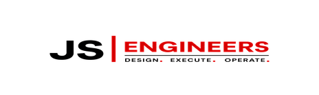 JS Engineers Logo