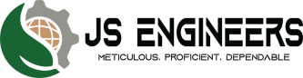 JS Engineers Logo