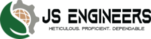JS Engineers Logo